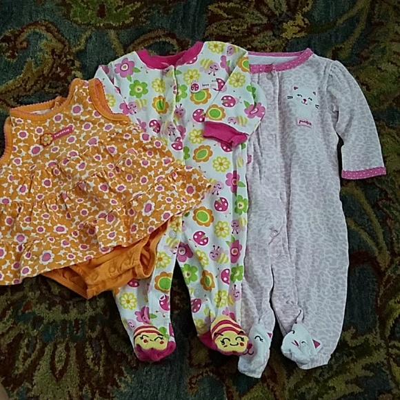 john lennon baby clothes carters